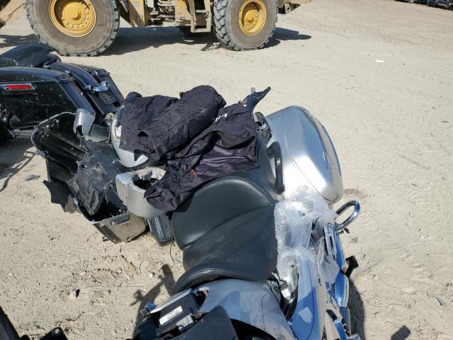 2007 Honda Gl1800