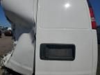 2020 Chevrolet Truc CHEVAN/EXP Cargo 250