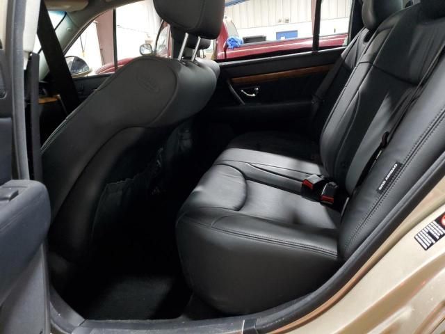2005 KIA Amanti