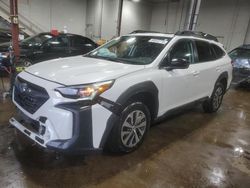 Vehiculos salvage en venta de Copart New Britain, CT: 2023 Subaru Outback Premium