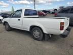 1992 Toyota Pickup 1/2 TON Short Wheelbase DLX