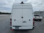 2017 Mercedes-Benz Sprinter 2500
