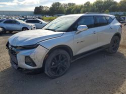 2019 Chevrolet Blazer RS for sale in Davison, MI
