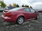 2005 Pontiac Grand Prix