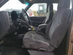 2001 Chevrolet S Truck S10