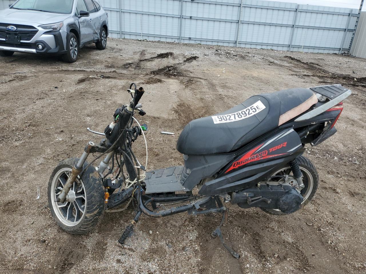 2017 Other Motorcycle Motorcycle