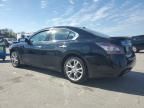 2012 Nissan Maxima s