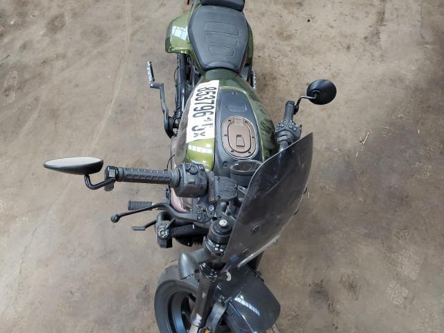 2022 Harley-Davidson Rh1250 s