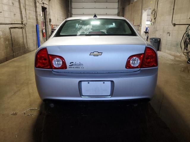 2012 Chevrolet Malibu 2LT