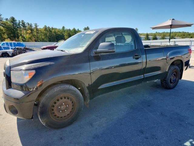 2007 Toyota Tundra