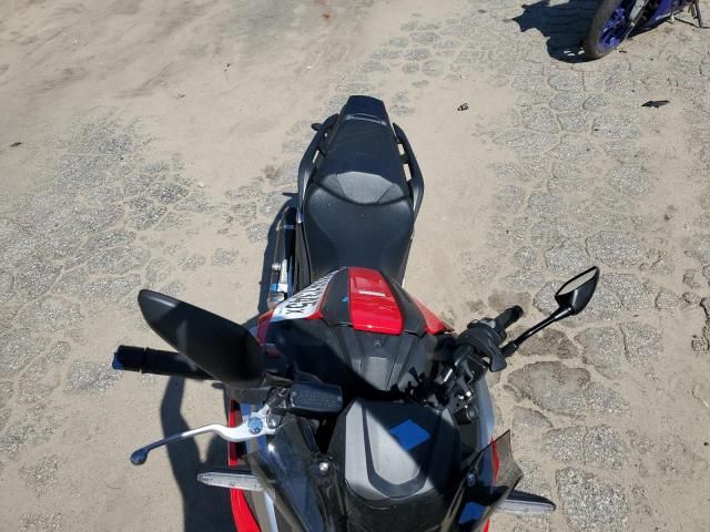 2021 Honda NC750 XD