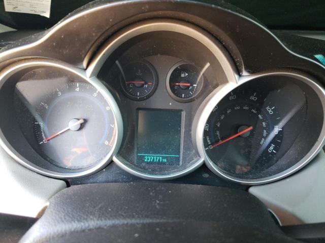 2013 Chevrolet 2013 Chev Cruze ls