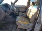 1998 Toyota 4runner Limited