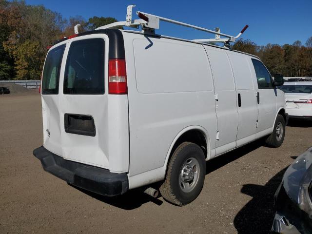 2014 Chev Rolet Express Delivery van