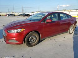 2013 Ford Fusion s for sale in Haslet, TX
