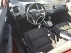2011 Honda Civic LX-S