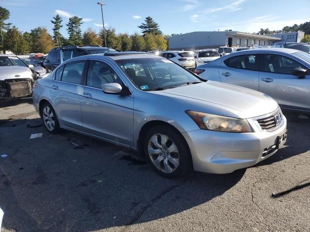 2008 Honda Accord EX