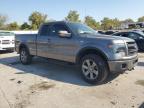 2014 Ford F150 Super Cab