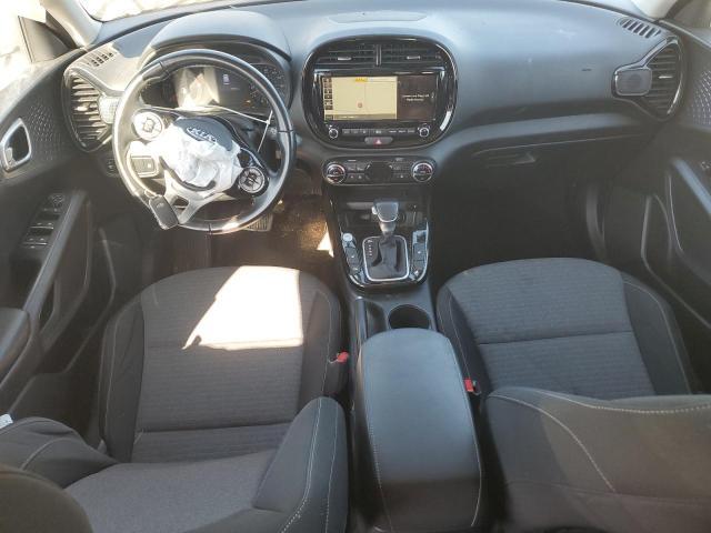2020 KIA Soul ex