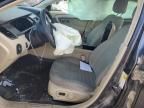2018 Ford Taurus SE