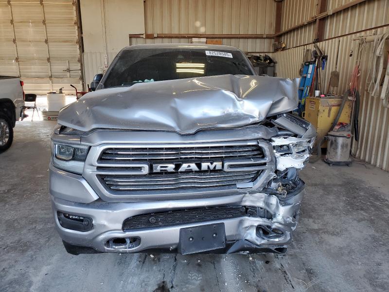 2024 Dodge 1500 Laramie