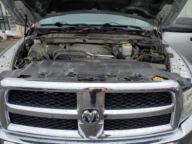 2015 Dodge RAM 2500 ST