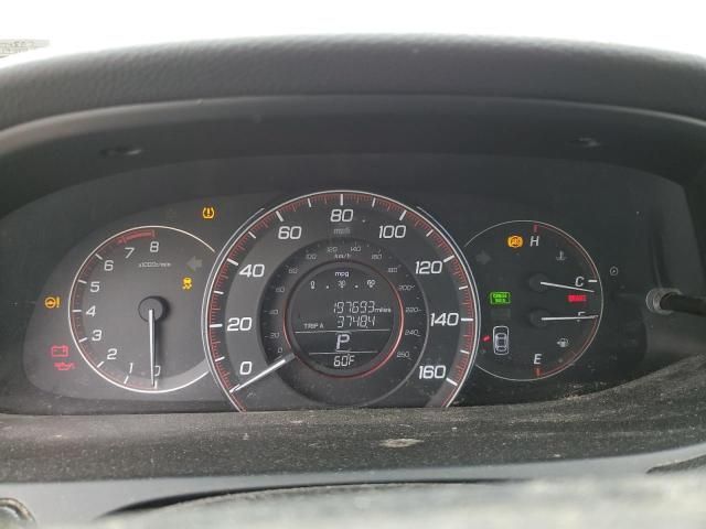 2013 Honda Accord Sport