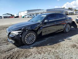 2013 BMW 535 I Hybrid for sale in San Diego, CA
