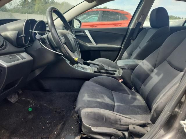 2010 Mazda 3 S