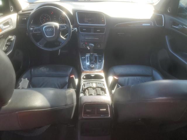 2011 Audi Q5 Premium Plus