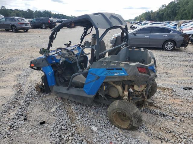 2021 Can-Am TO Zforce 800 Utility Vehicle