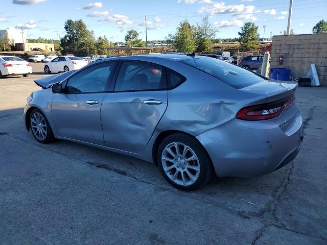 2014 Dodge Dart Limited