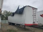 2018 Doresey Grain Trailer