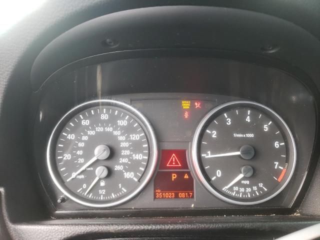 2007 BMW 328 I