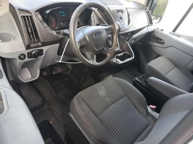 2017 Ford Transit T-250