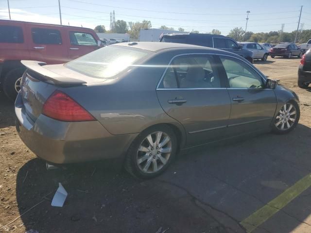 2006 Honda Accord EX