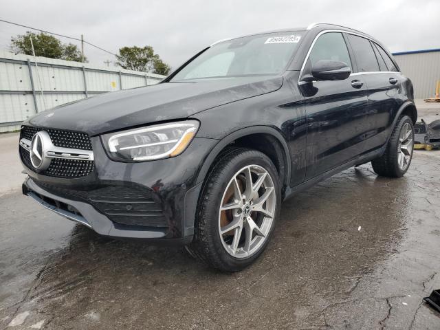 2021 Mercedes-Benz Glc 300 4matic