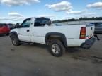 2005 GMC Sierra K2500 Heavy Duty