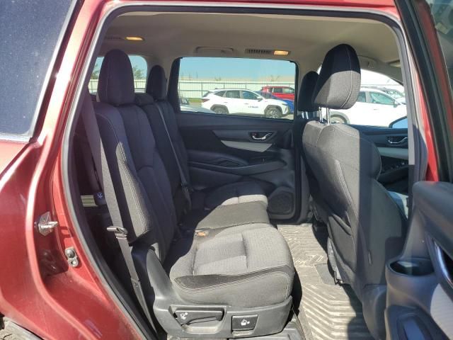 2019 Subaru Ascent Premium