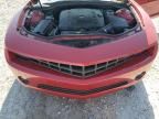 2012 Chevrolet Camaro LT