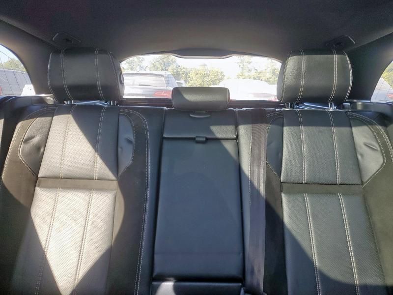 2018 Land Rover Range Rover Velar R-DYNAMIC SE