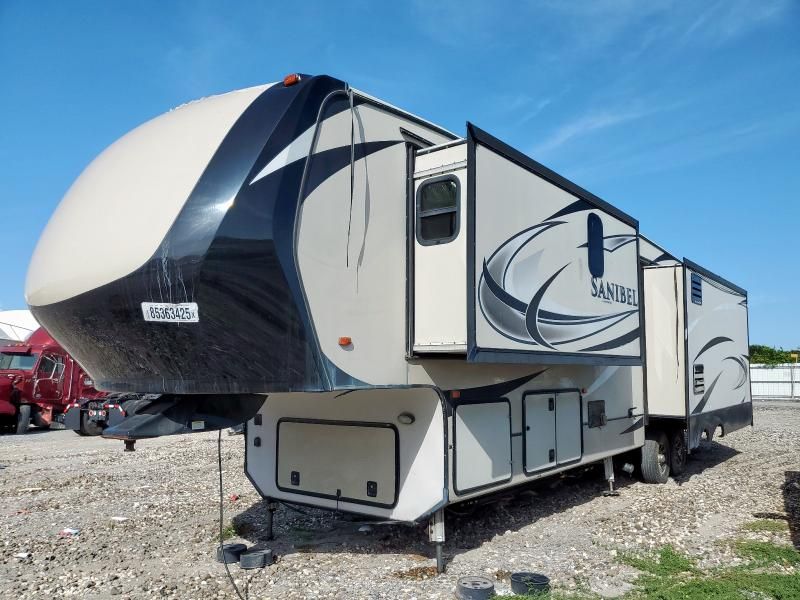 2019 Pjvs Sanibal-RV