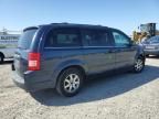 2008 Chrysler Town & Country Touring