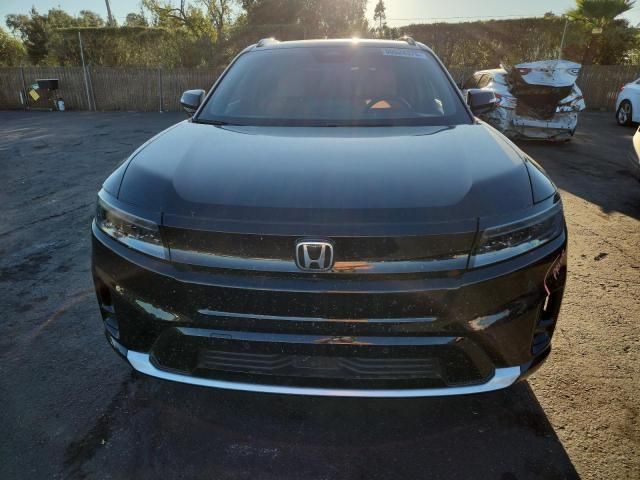 2024 Honda Prologue Elite
