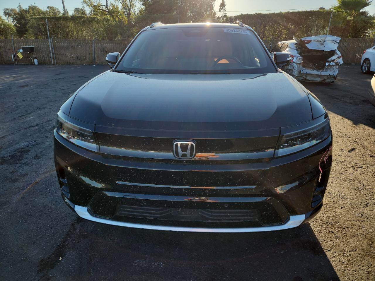 2024 Honda Prologue Elite