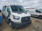 2020 Ford Transit T-350 HD
