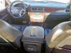 2011 Chevrolet Silverado K3500 LTZ