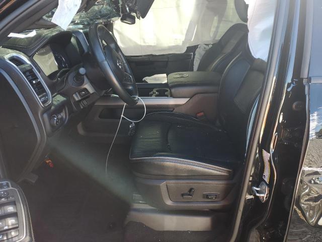 2023 Dodge 3500 Laramie