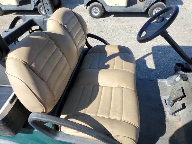 2020 Club Car Tempo Lithium