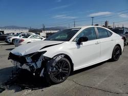 2025 Toyota Camry xse for sale in Adelanto, CA